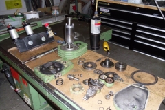 MakaSM6PII rebuild (17)