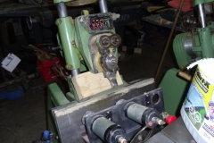 www.solidwoodmachinery.com MakaSM6-001